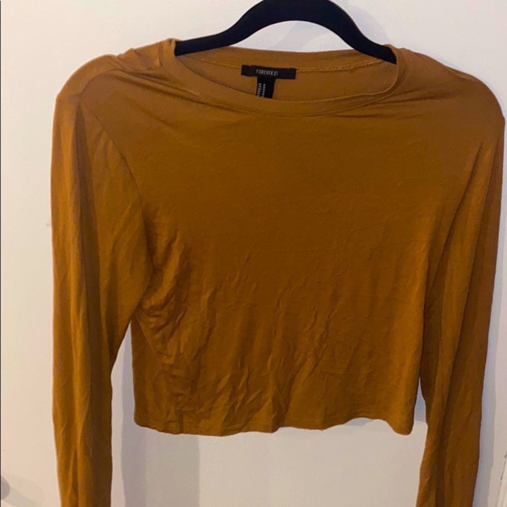 Forever 21 top